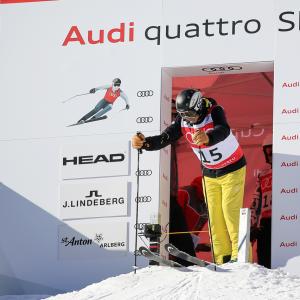 GEPA #audiquattroskicup